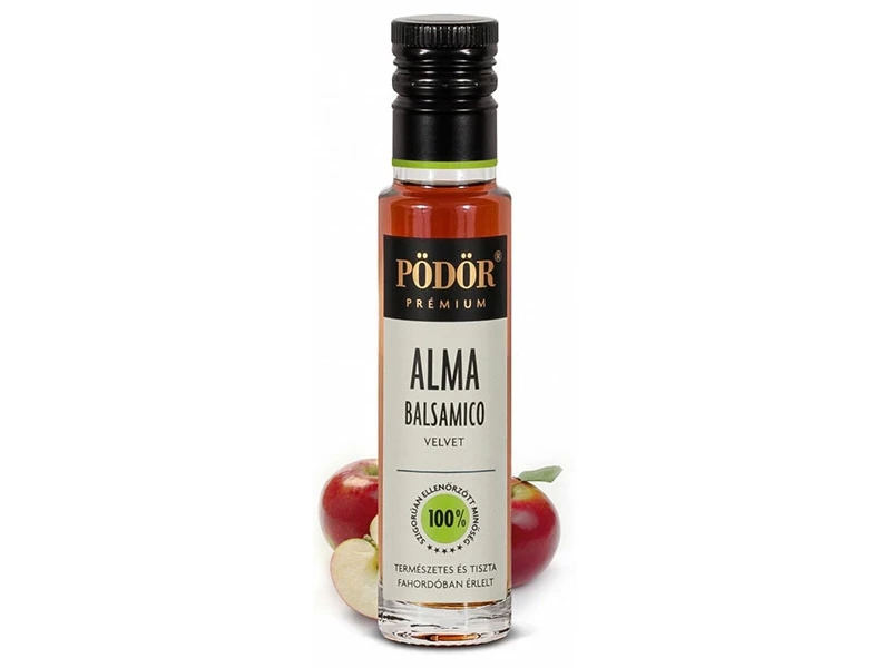 Pödör Alma Balsamico velvet 100ml