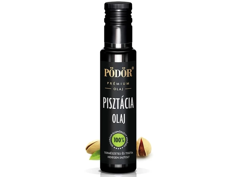Pödör Pisztáciaolaj 100ml