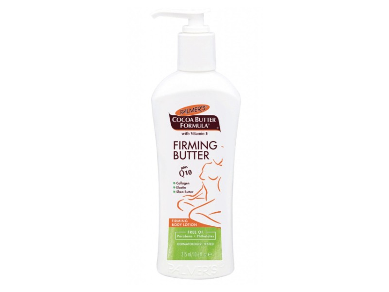 Palmer'S Kakaóvajas Bőrfeszesítő Testápoló - 315ml
