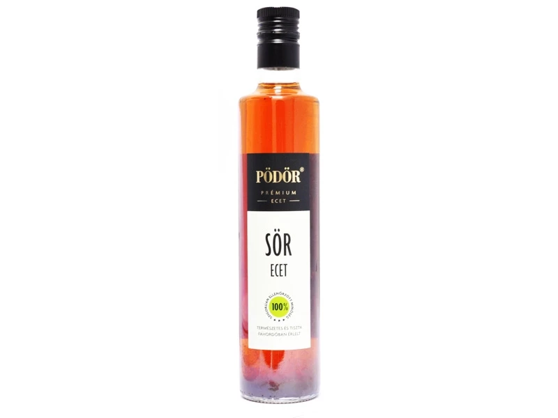 Pödör Sör ecet 500 ml