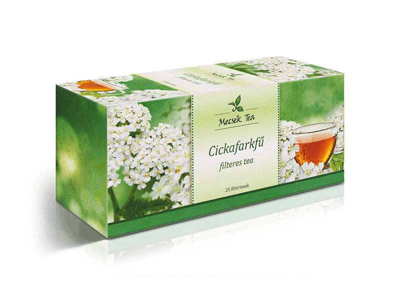 Mecsek Cickafark tea 25 x 1g