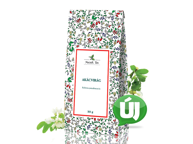 Mecsek Akácvirág tea 30 g