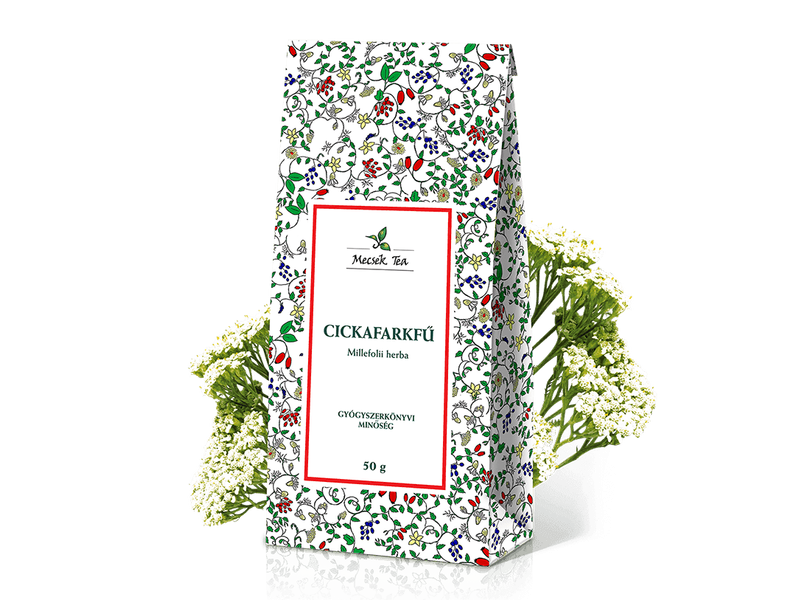 Mecsek Cickafark tea 50g