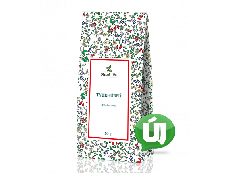 Mecsek Tyúkhúrfű tea 50g