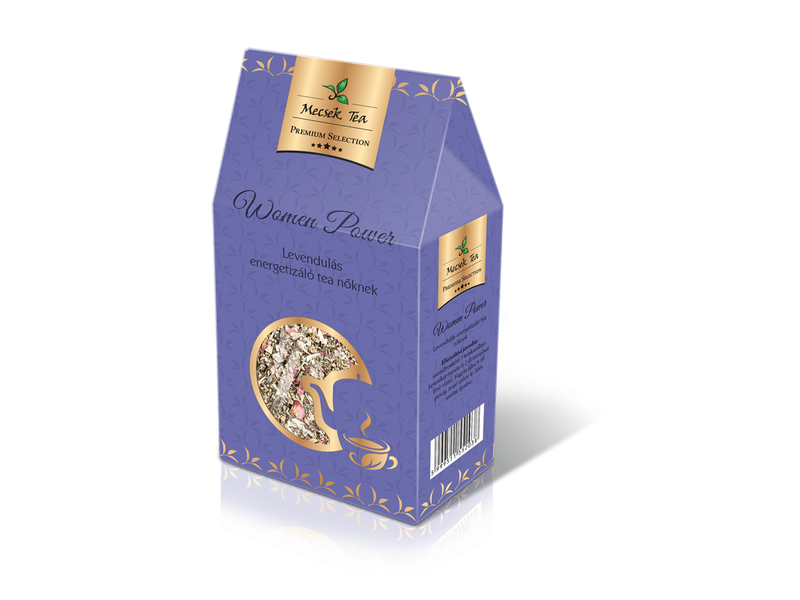 Women Power tea 80g