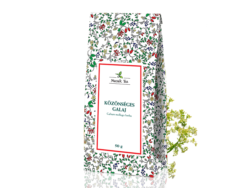 Mecsek Közönséges galaj 50g