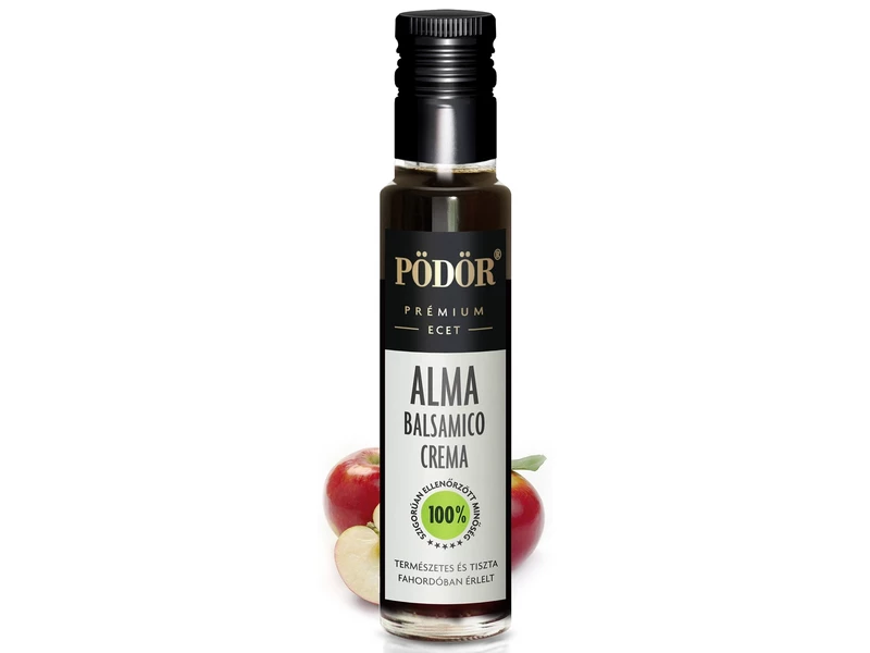 Pödör Alma Balsamico Crema 100ml