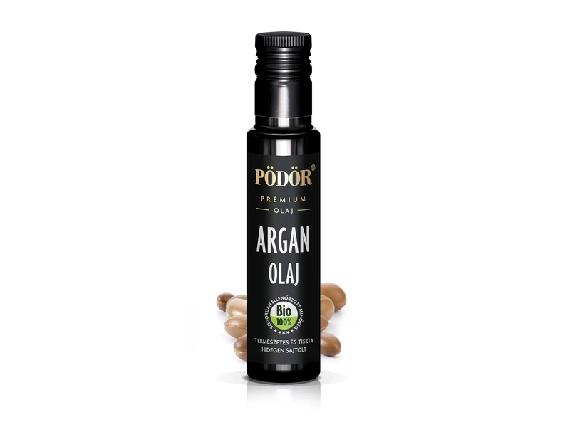 Pödör Argánolaj Bio 100ml