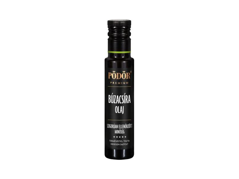 Pödör Búzacsíra Olaj 100 ml