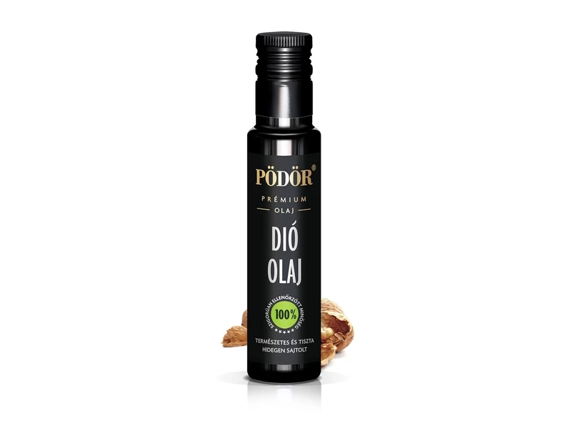 Pödör Dió olaj 100ml