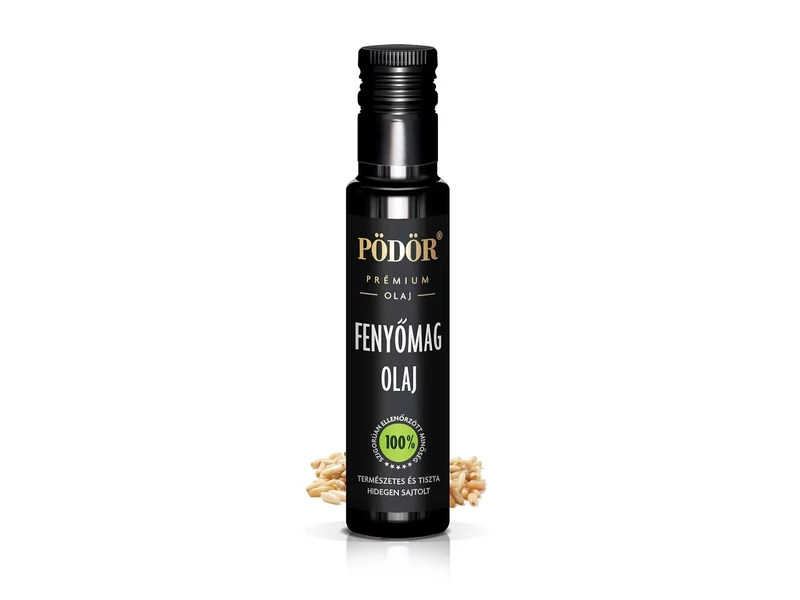 Pödör Fenyőmagolaj 100ml