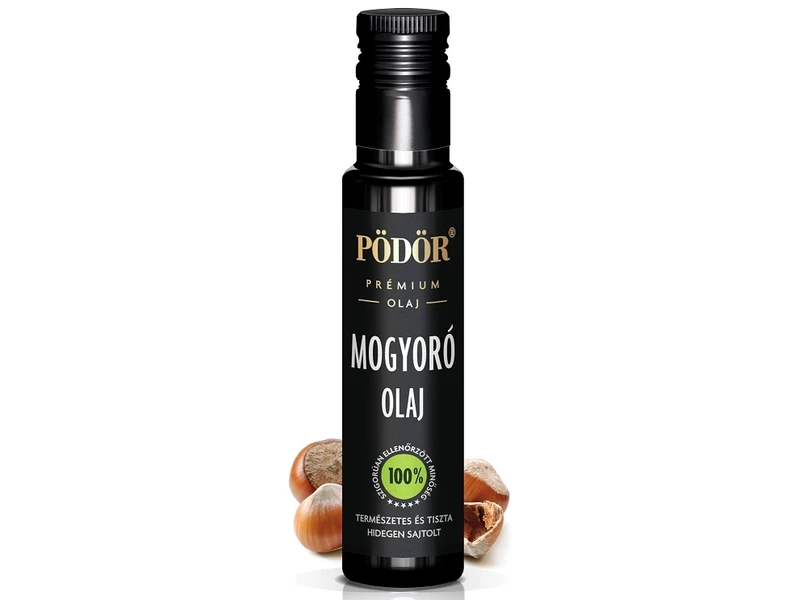 Pödör Mogyoróolaj 100ml