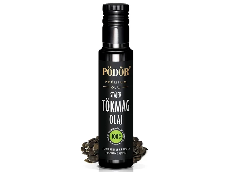 Pödör Stájer Tökmagolaj 500ml