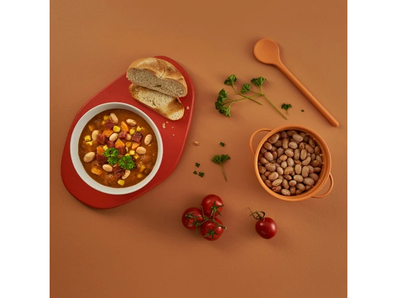 Polcz - Füstölt tarjás babragu