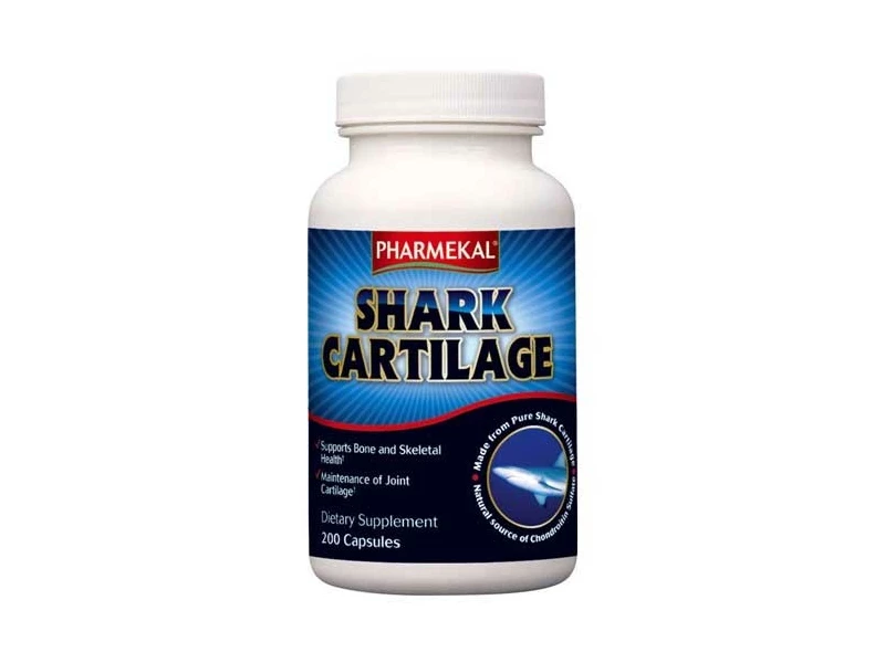 Cápaporc 750 mg 200 db (Pharmekal)