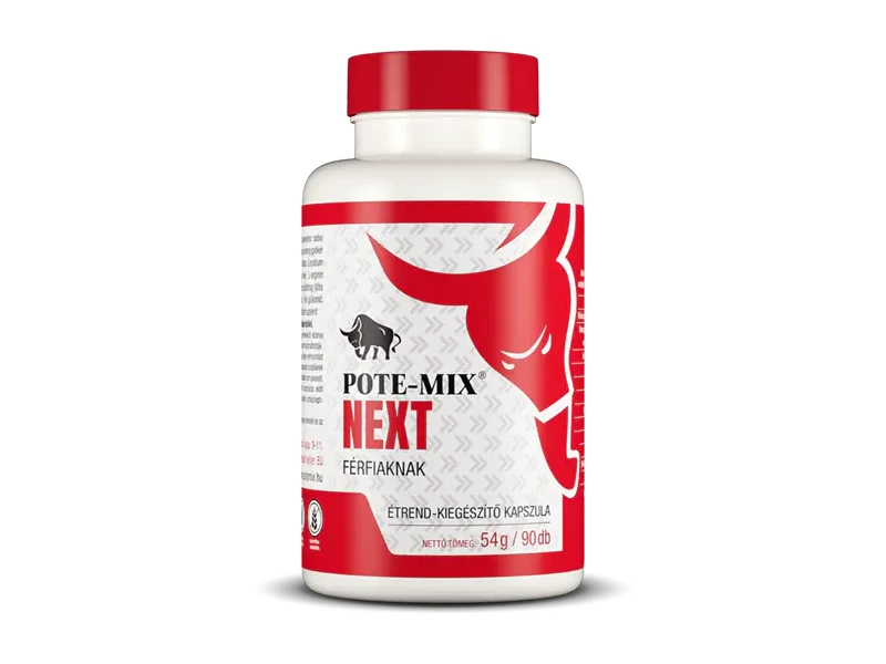 POTE-MIX NEXT 90db