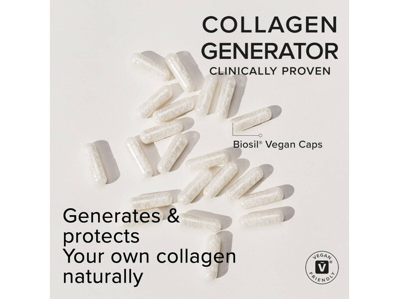 Biosil Kapszula 60 db