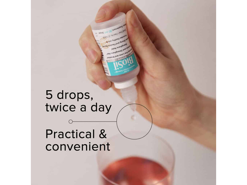 Biosil cseppek 30 ml