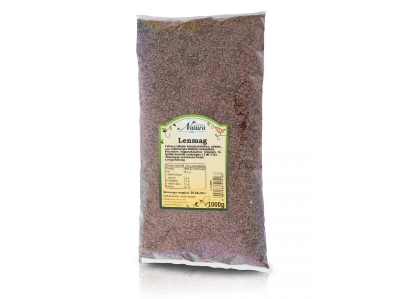 Natura Lenmag 1kg