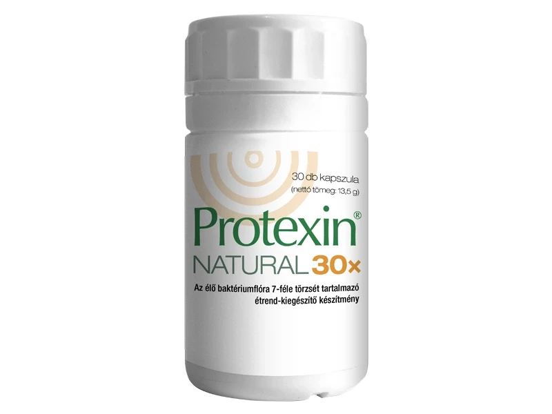 Protexin Natural Care 30db