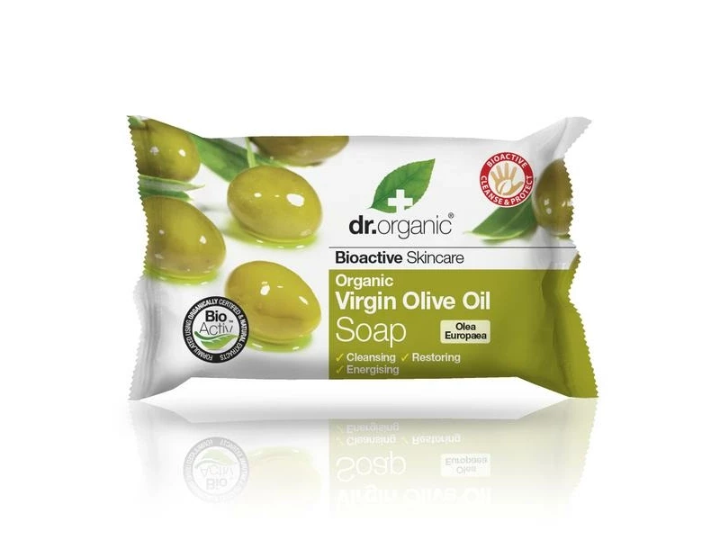Dr.Org. Oliva szappan 100g