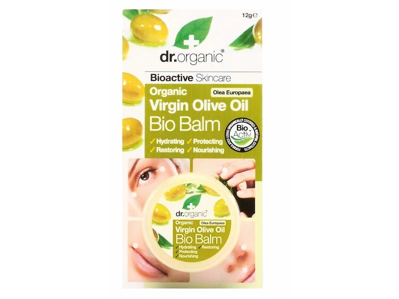 Dr.Org. Oliva bio balzsam 12g