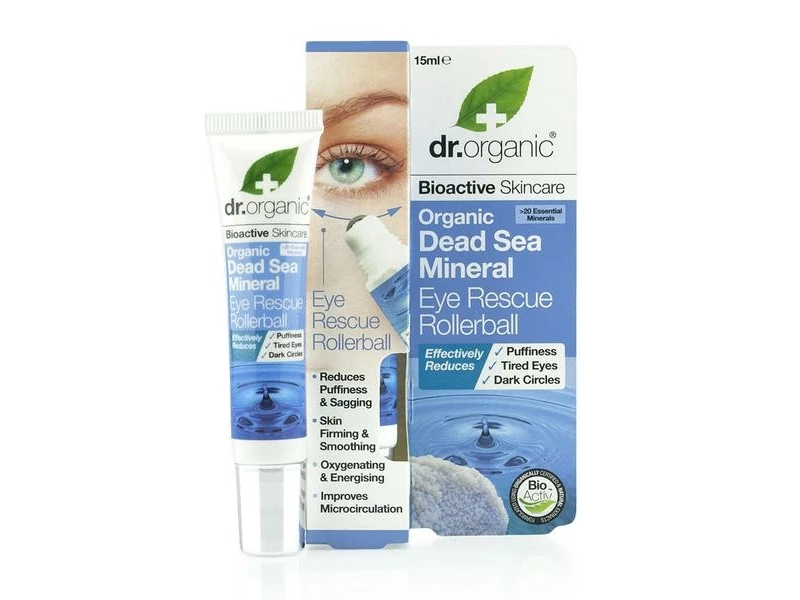 Dr.Org. Holt Tengeri szemszérum golyós 15ml