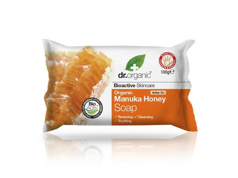 Dr.Org. Manuka szappan 100g Bio