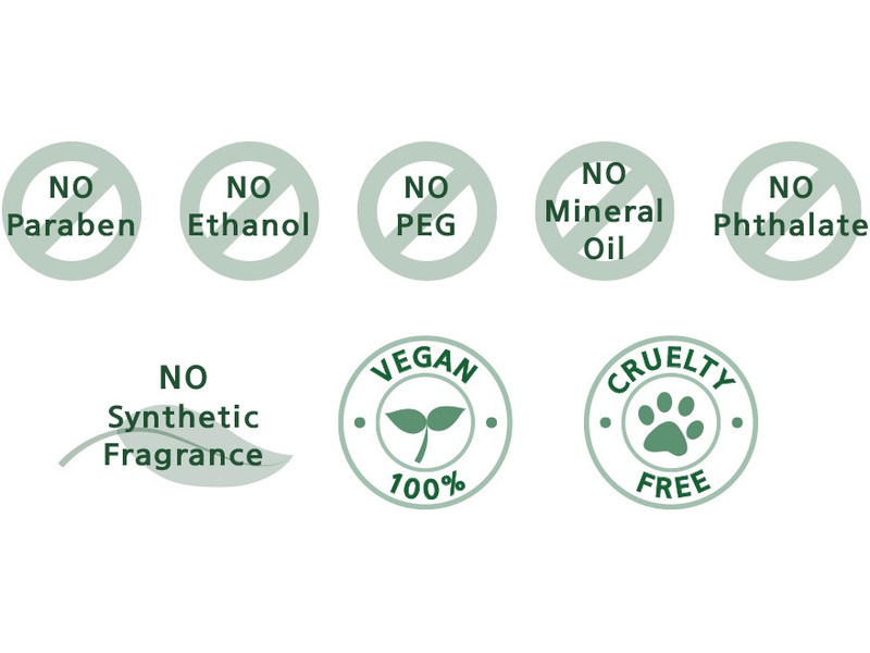 PURITO Galacto Niacin 97 Power eszencia 60ml