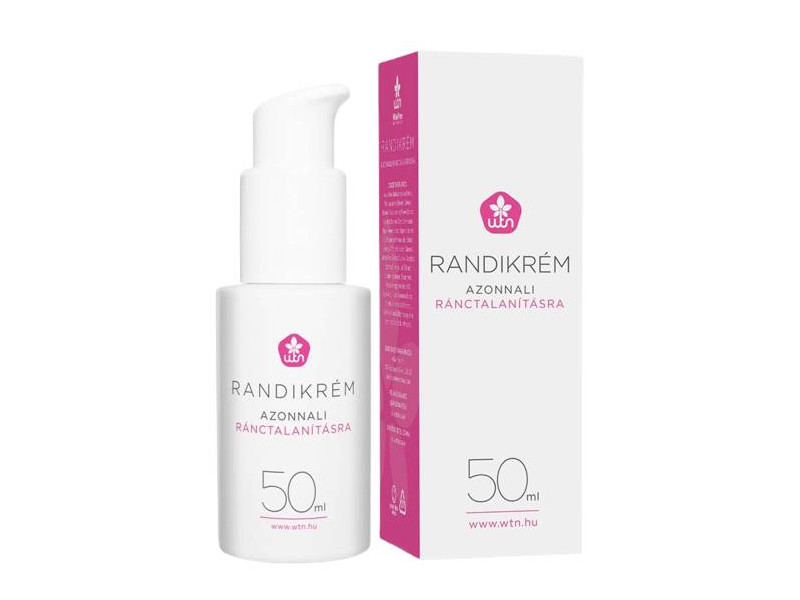 WTN Randikrém 50ml