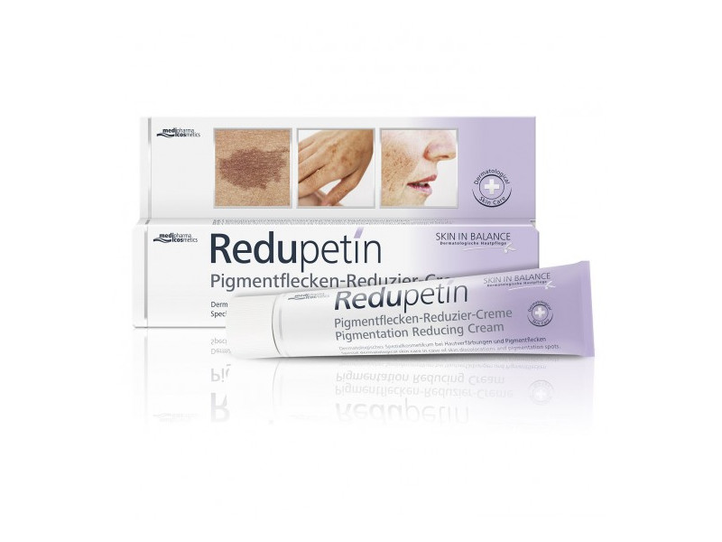 Redupetin Dermatológiai speciális kozmetikum 20 ml