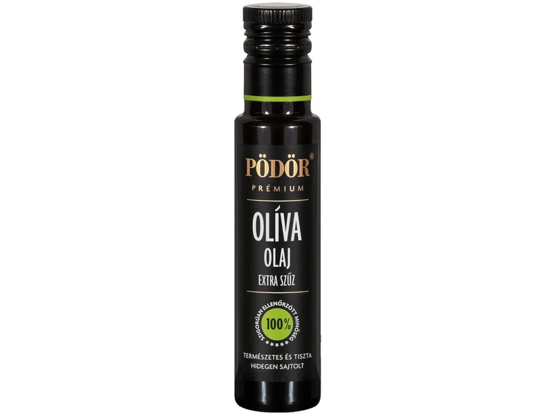 Pödör olivaolaj Extra szűz görög 100ml
