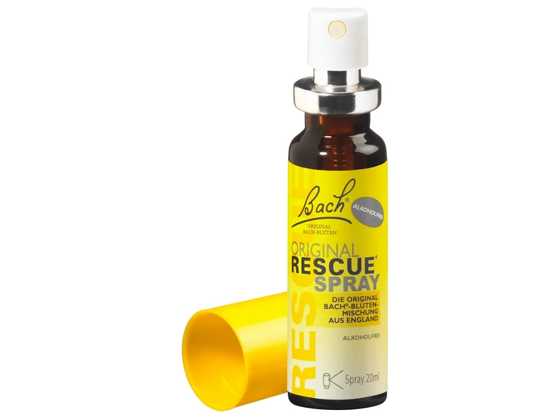 Bach RESCUE DAY spray 20 ml