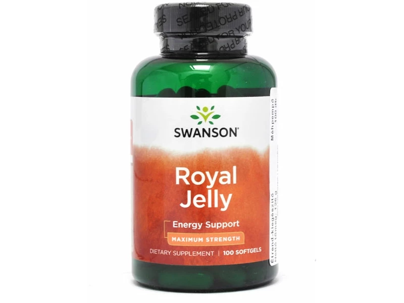 SW Royal Jelly 100db 1000mg