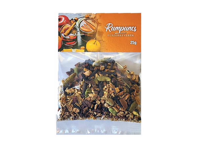Fitodry Rumpuncs Fűszerkeverék 25 g
