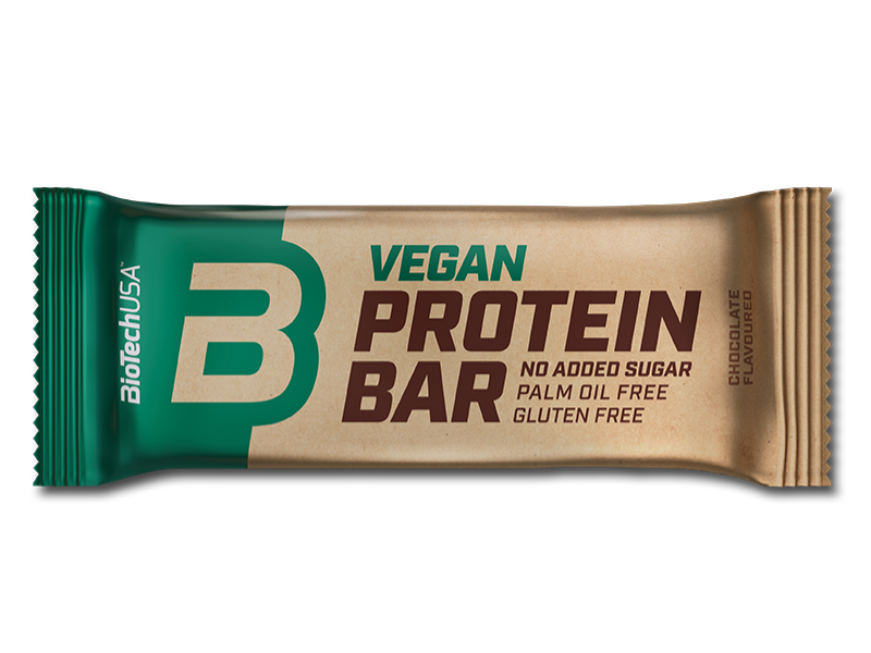 BT Vegan Bar 50g csokoládé