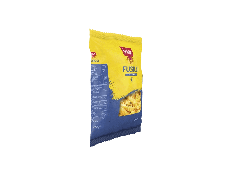Schär Fusilli 250g
