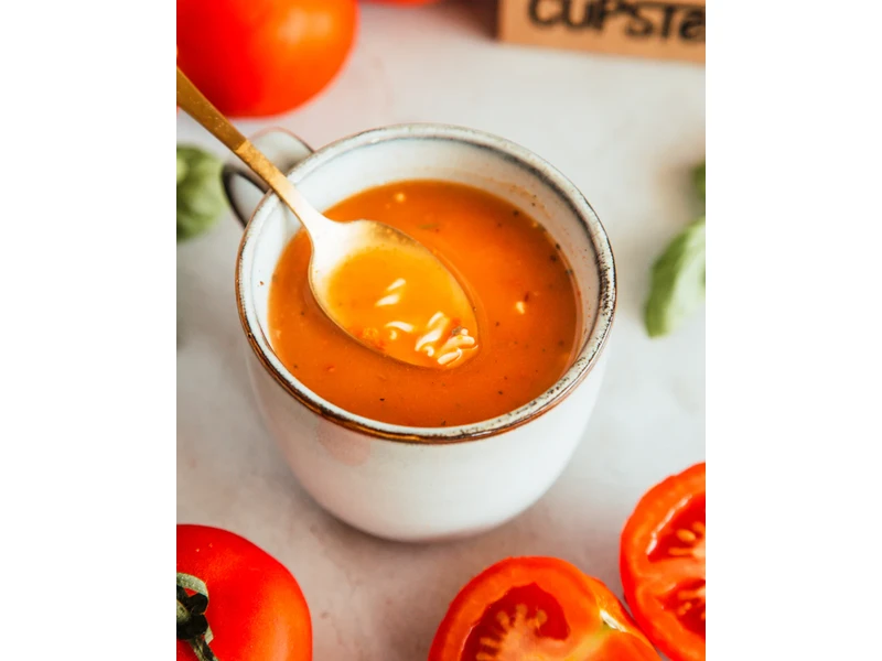 Cupster Instant Paradicsomleves 20 g