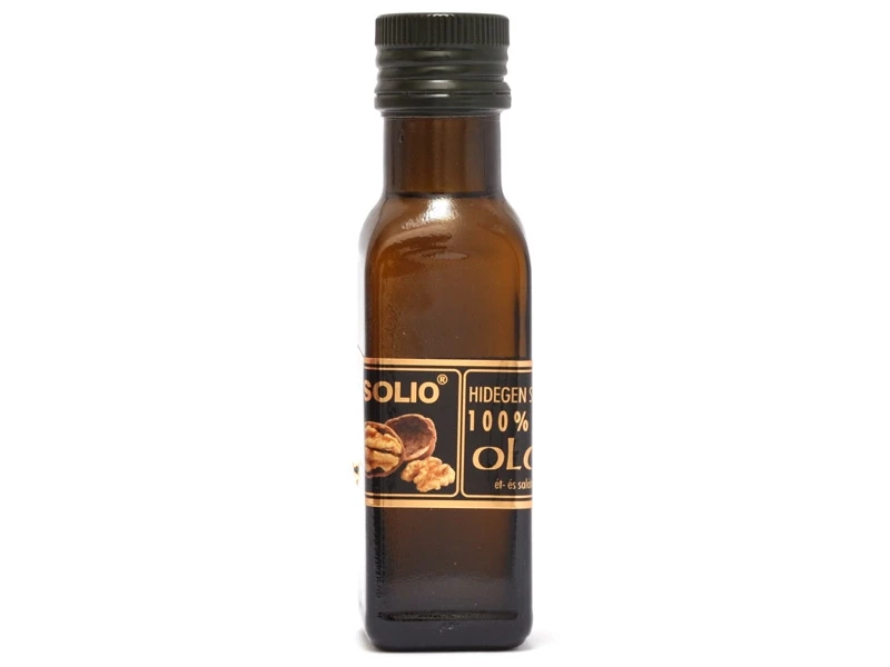 Solio Dió olaj 100ml