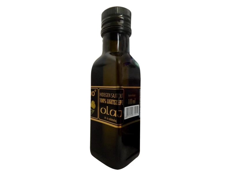 Solio Ligetszépe olaj 100ml