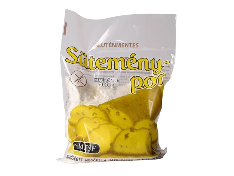 Emese Süteménypor 400 g