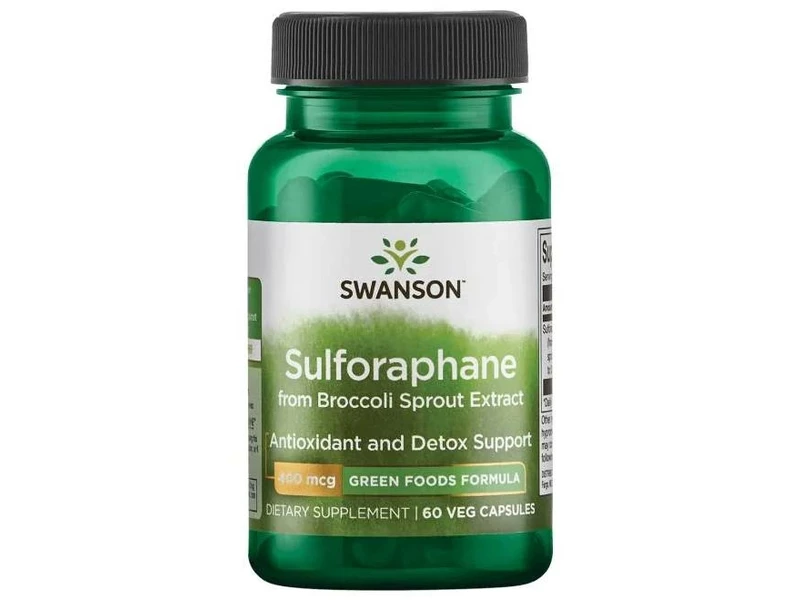 SW Brokkoli GreenFood 60db