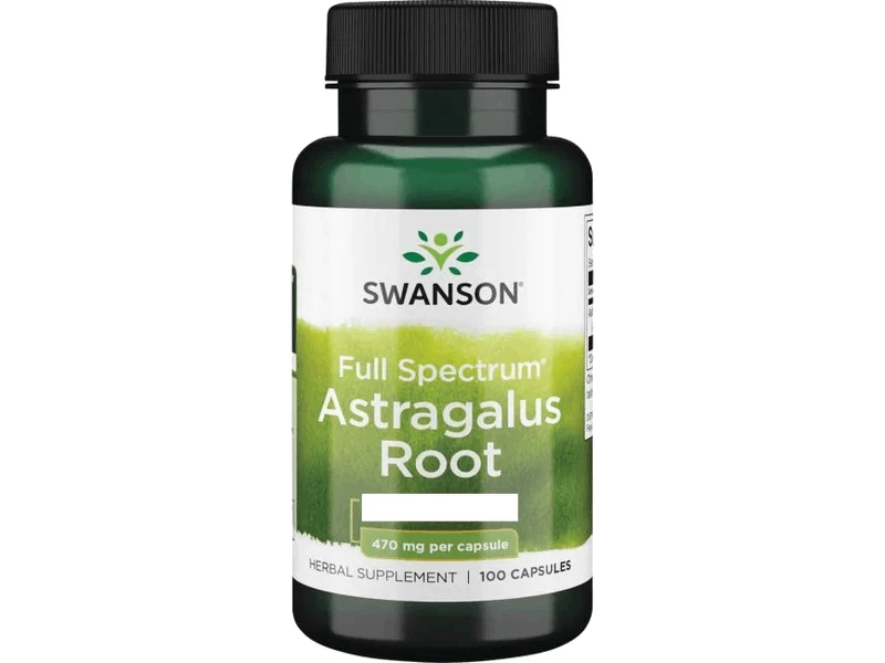 SW Astragalus 100db