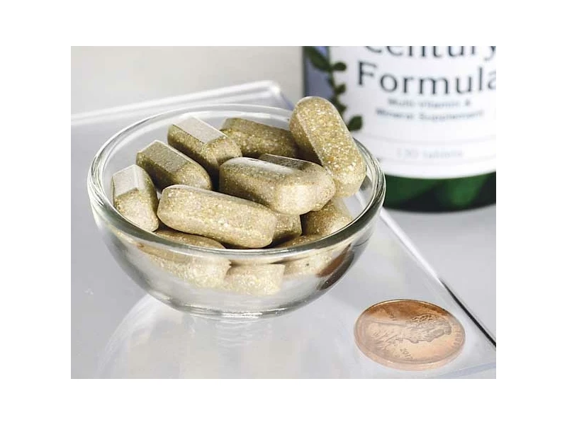 Century Formula vassal 130 db (Swanson)