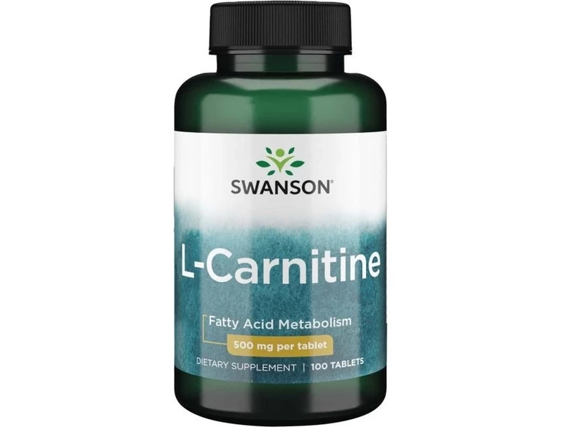 SW L-Carnitin 100db