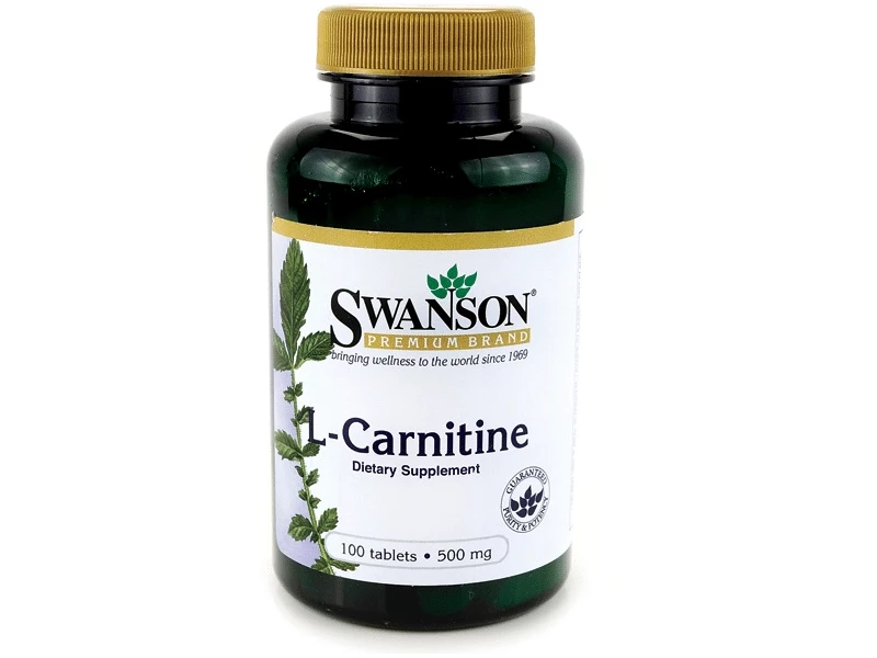 SW L-Carnitin 100db