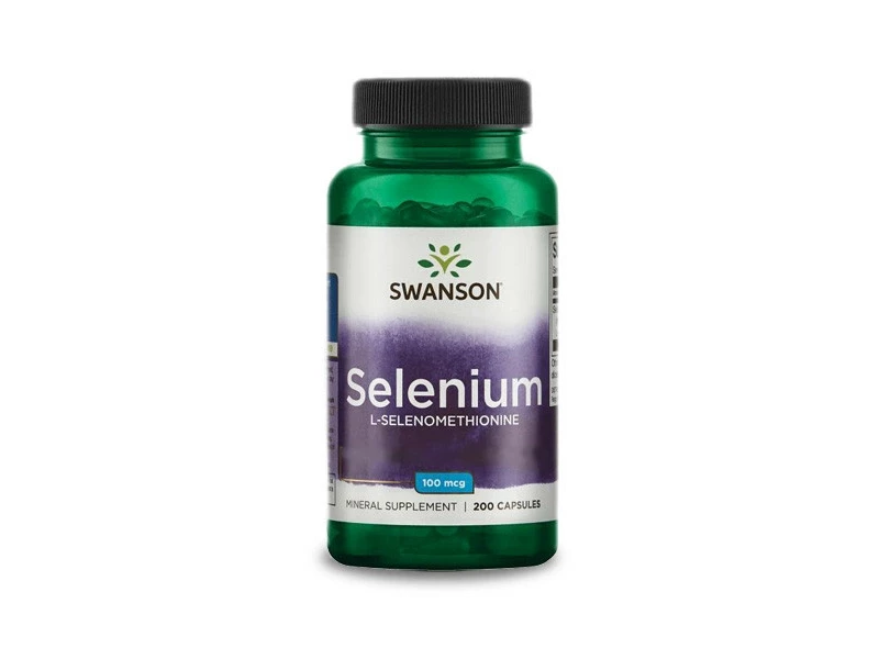SW Selenium 200db