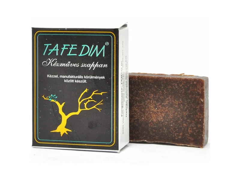 Tafedim szappan 100g