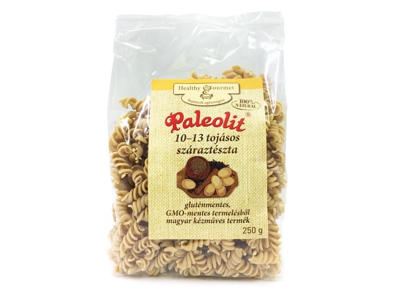 Szezámos orsó 250g Paleolit