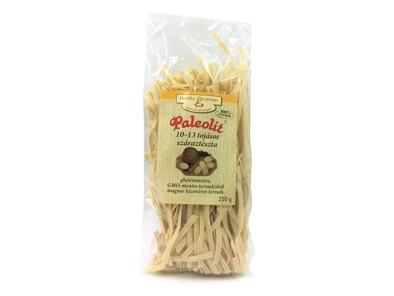Szezámos szélesmetélt 250g Paleolit